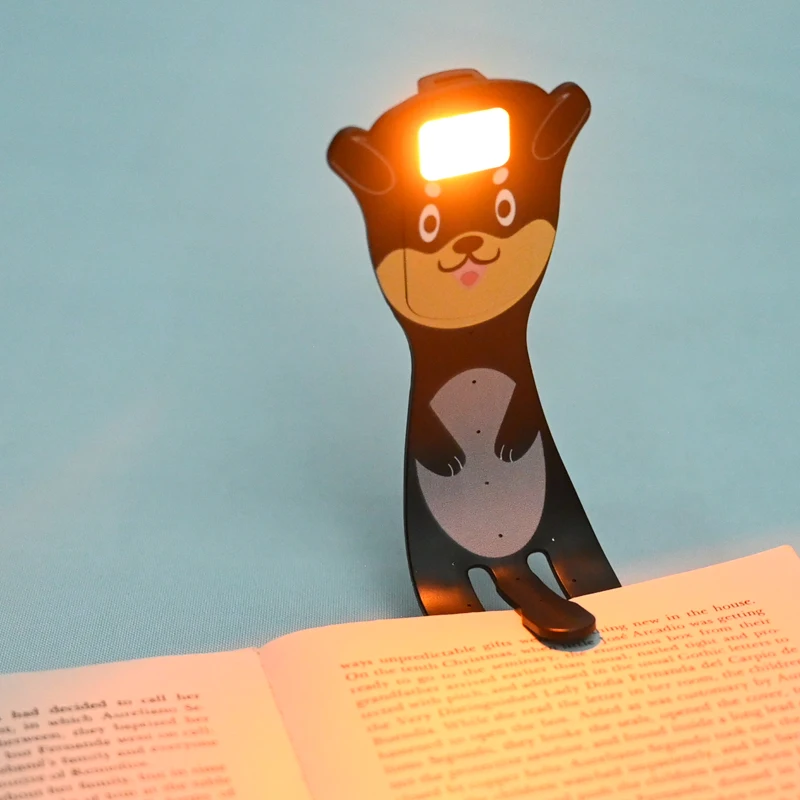 Светодиодная лампа для чтения