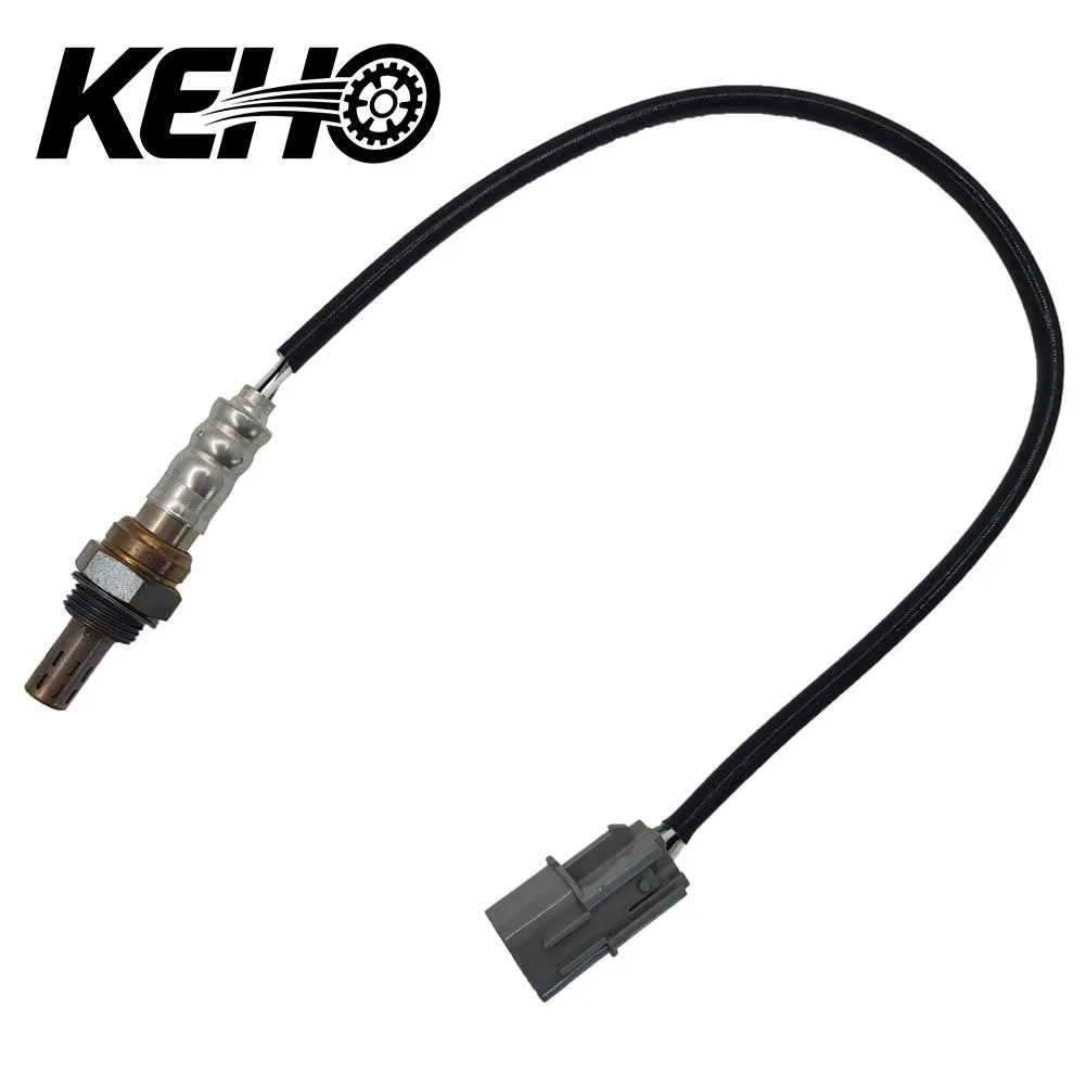 Oxygen sensor - 39210-37540 - 08 Hyundai Santa Fe 2.7L Bank 1-1