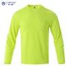 Amarillo fluorescente Ms907