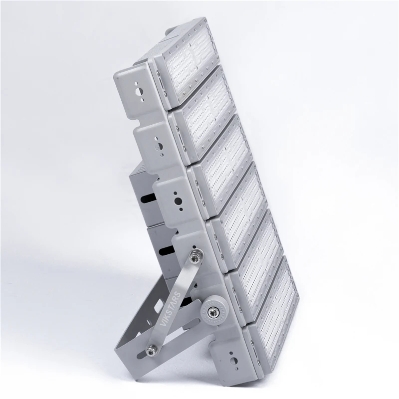 Высокоэффективное прожекторное освещение 1000 лм/Вт для футбольного поля, стадиона, прожектор 100 Вт, 200 Вт, 300 Вт, 400 Вт, светодиодный прожектор 500 Вт