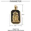 Emperador de oro