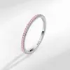 White Gold (Pink Diamond)
