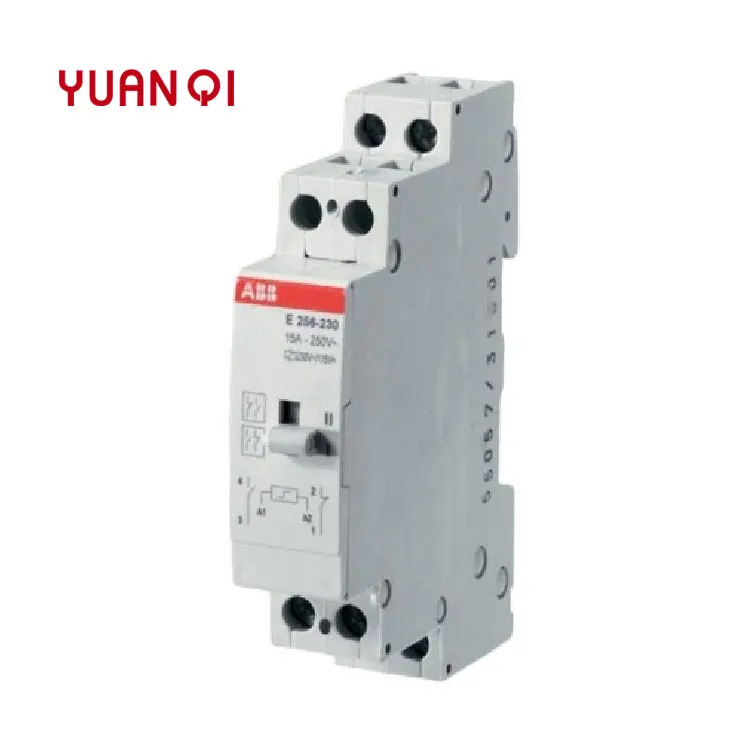 Kone Lift Spare Parts Relay KM264408 Elevator Relay
