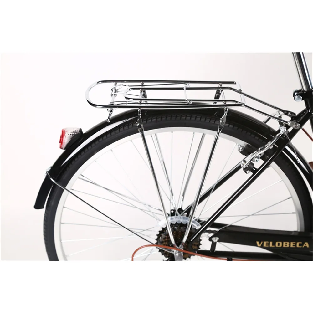 schutzblech fahrrad 16 zoll PUKY Schutzblech-Set 16" black