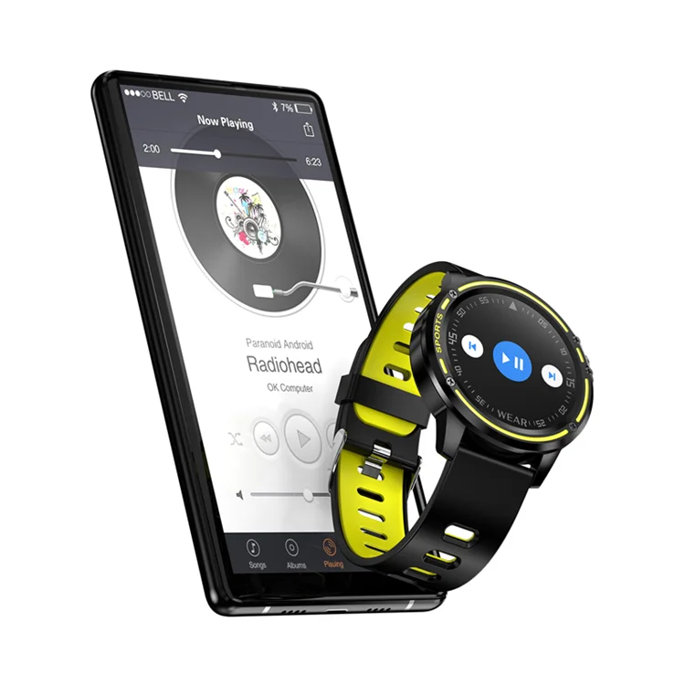 L8 Smart Bracelet Sports Watch Heart Rate Touch Screen Watches Fitness  Tracker Passometer Waterproof Light Heart Rate Smartwatch - Buy L8 Smart  Bracelet,Fitness Tracker Smartwatch,Men Smartwatch Product on Alibaba.com