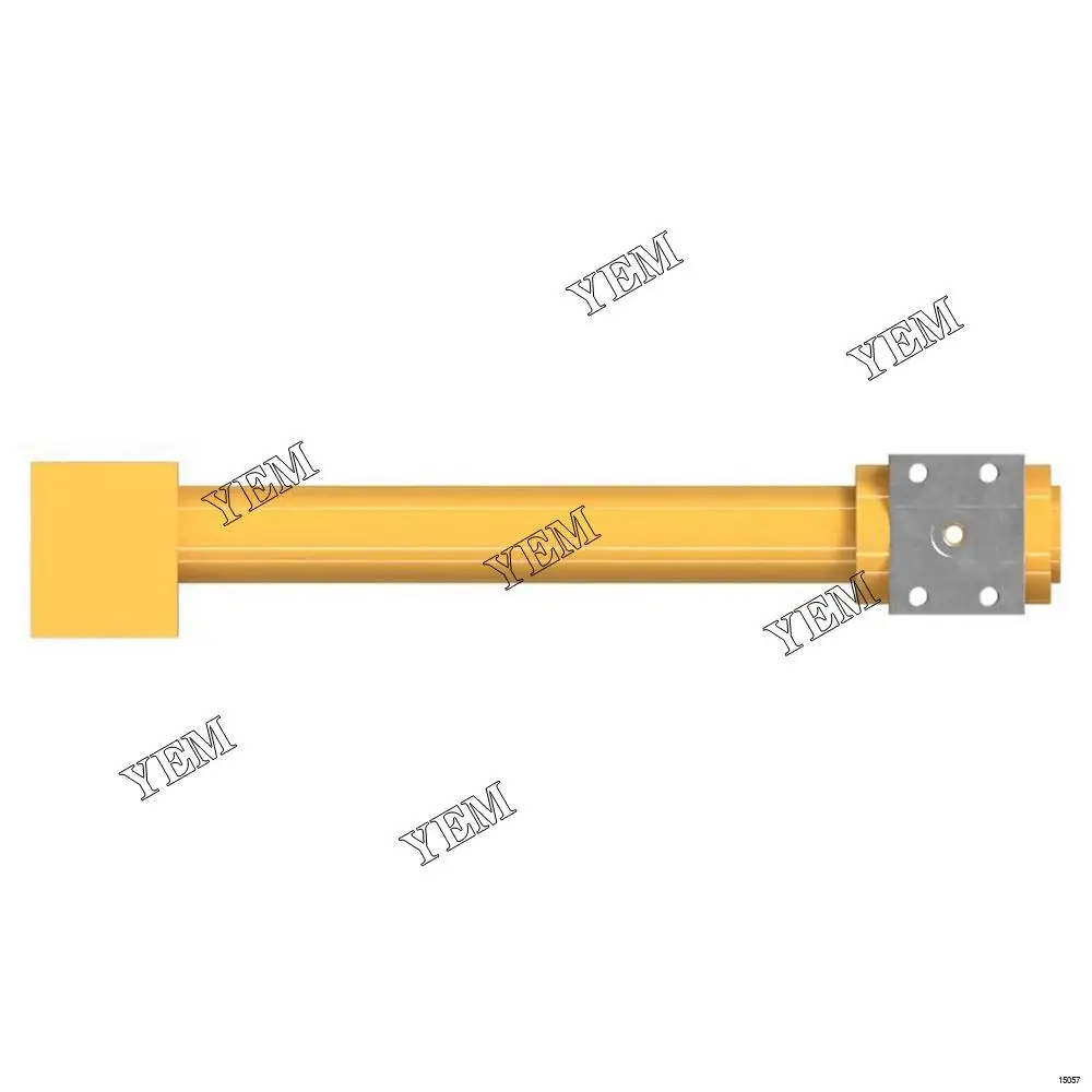 Tube Assembly 424-8036 4248036 Heavy Equipment Engine Parts 4