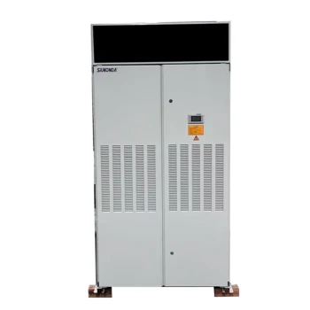 Fresh AHU Air Handling Unit Unitary Air Conditioners Industrial Air Conditioners Unit
