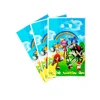 Sac cadeau de retour Sonic-pe-10/1 pack