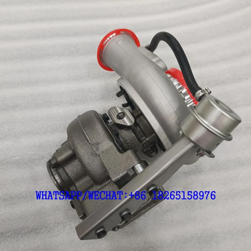 GENUINE 3530521 TURBOCHARGER 2882063A HX35W 4044947 4049355 