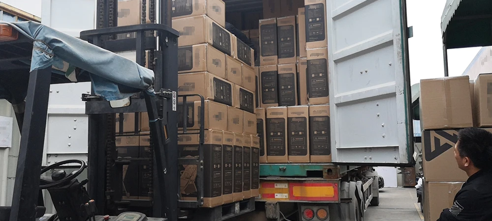 Zhongshan Beipai Trading Co., Ltd. 3