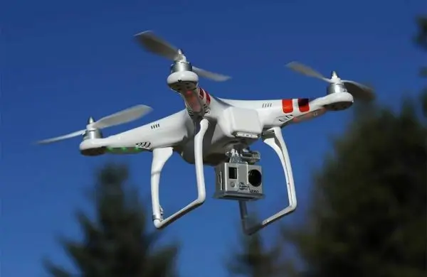 Pacecat Safety Autonomous Robot 2D Mobile LiDAR Sensor for Drone  Lidar Drone Mapping Uav Lidar