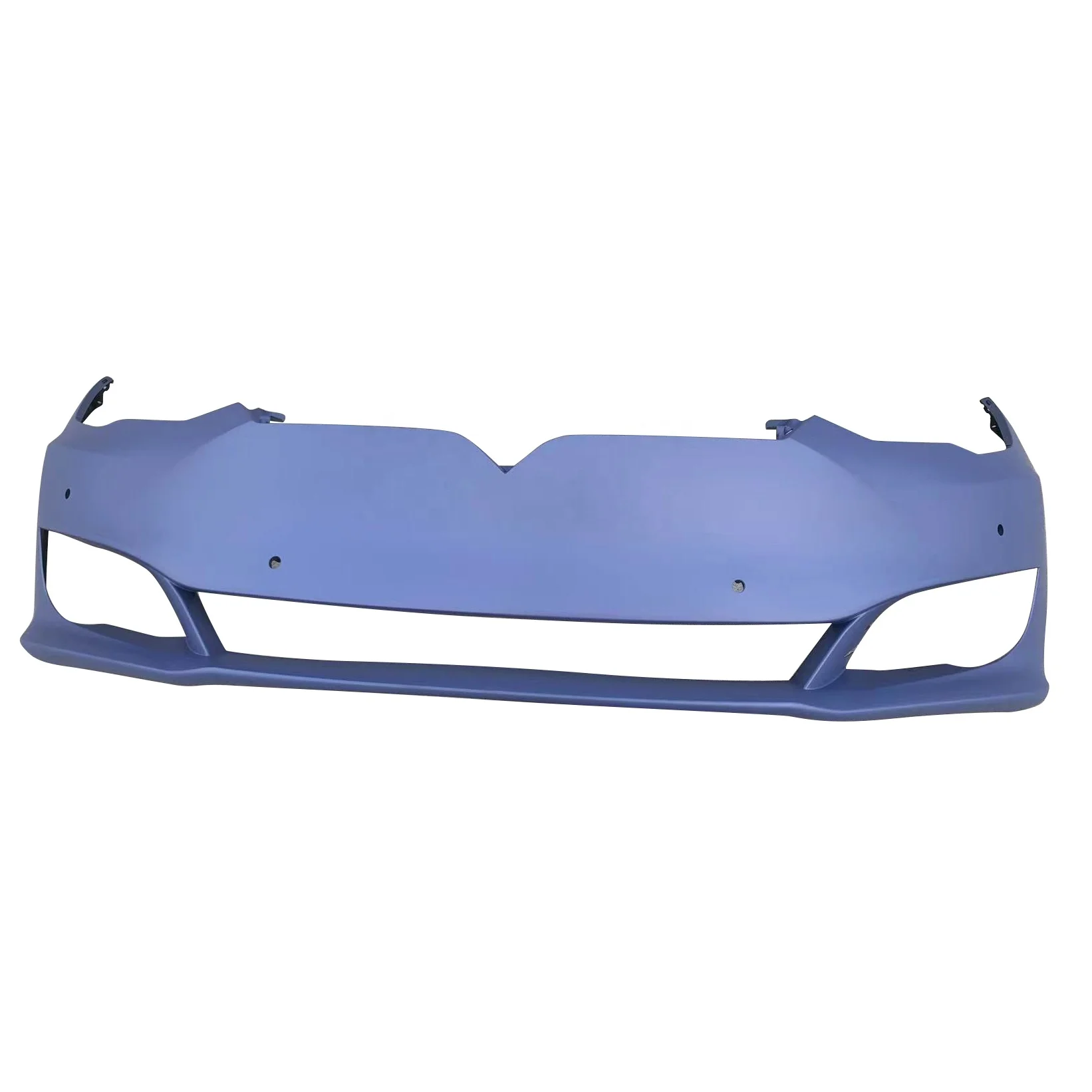 Car Accessories Bumper Front OEM 1056370-SO-5 Large Stock Car Bumpers Front for Tesla Modle S 2021