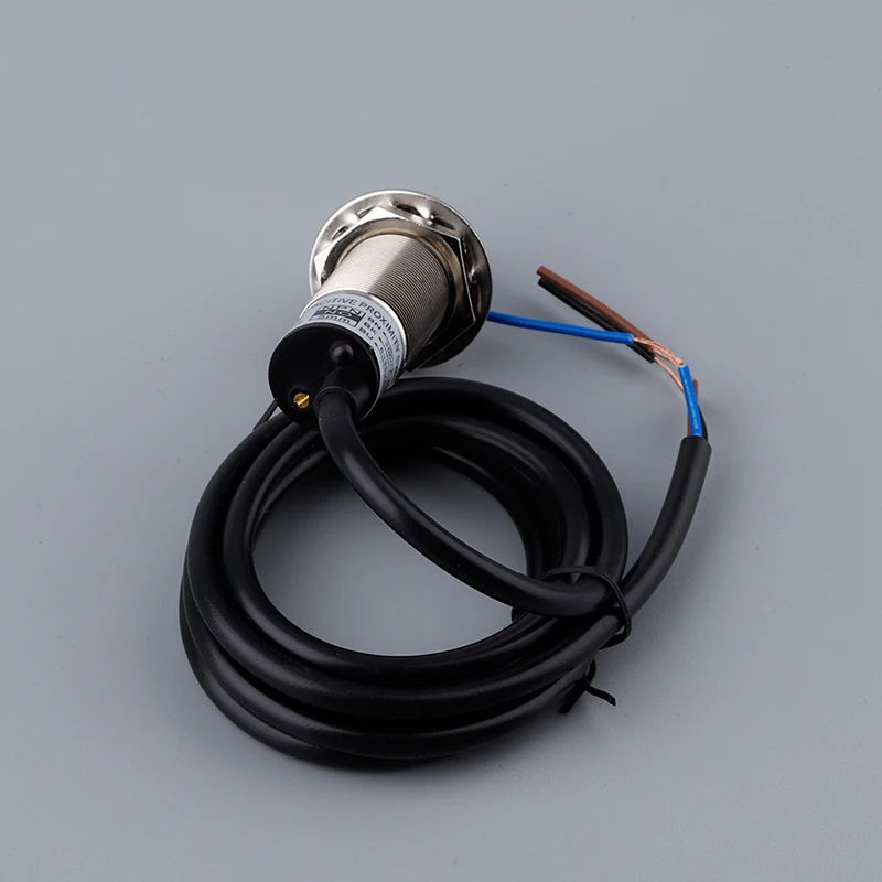Magnetic Proximity Switch Symbol Customized Door Proximity Switch Flush Mounting Type for Factory Production