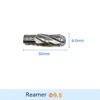 Reamer Head9.5mm
