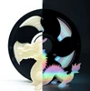 Glowing Rainbow - [White Base] 1kg