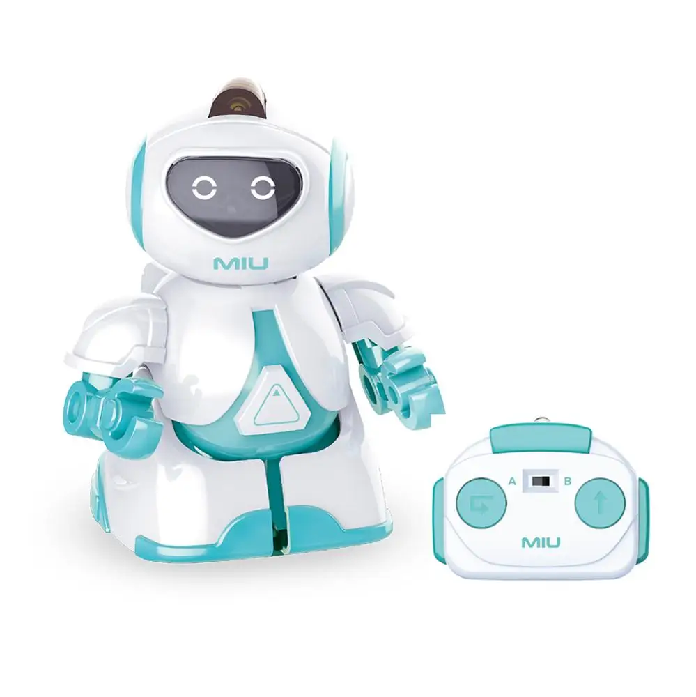 Remote Controlled Robot For Kids Excellent Robot Toy RC MIR O4G2 