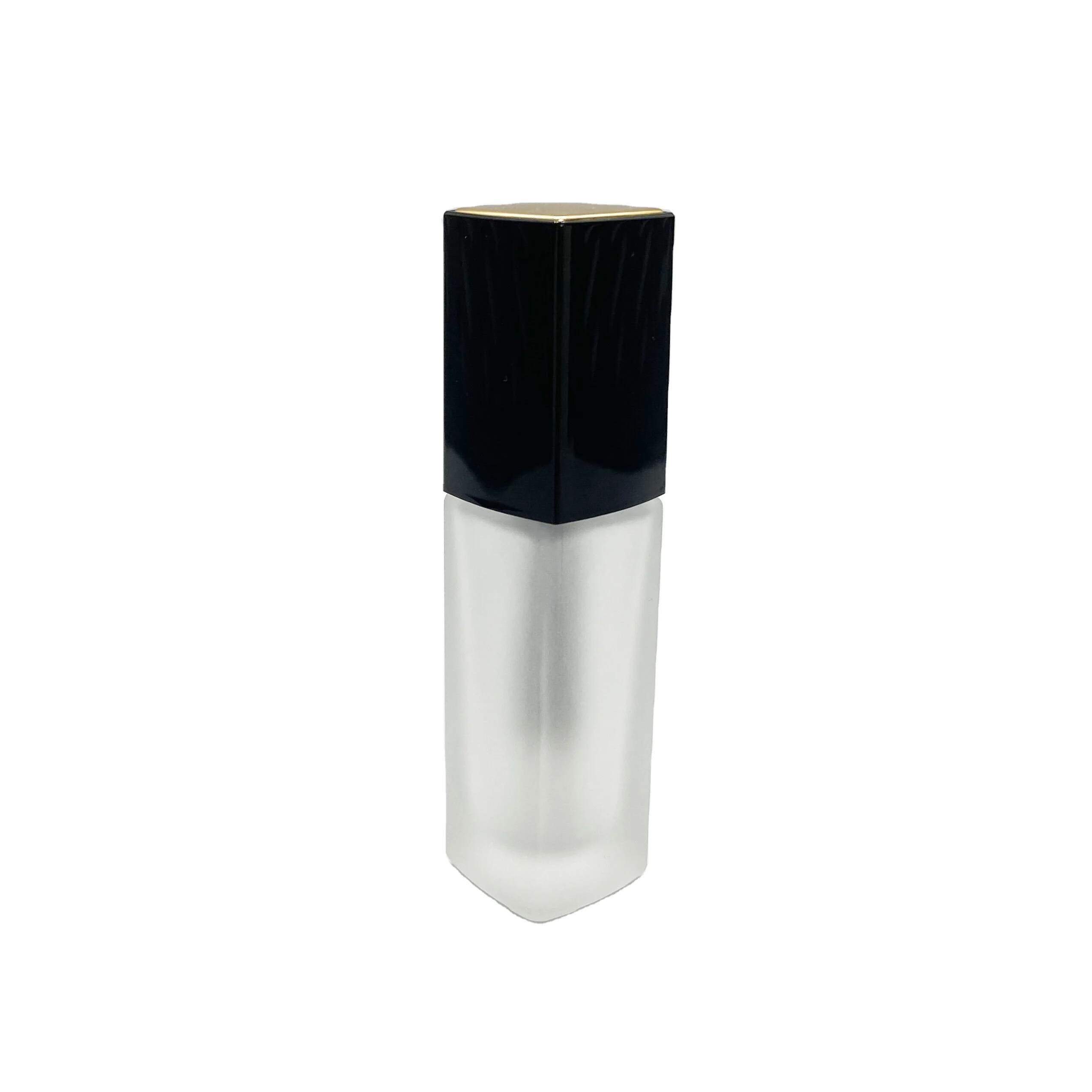 glass lipstick tube