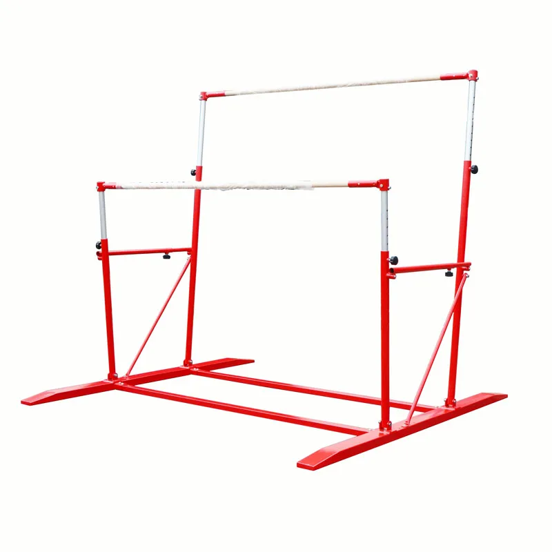 Fig Standard Gymnastic Uneven Bars For Adults Competition Model Full ...