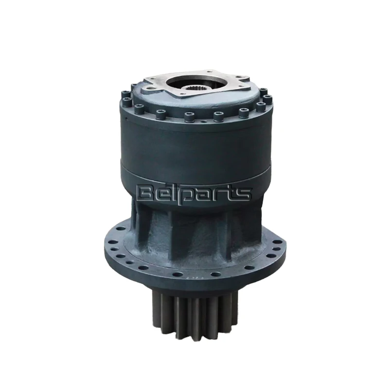INGESTED／THE SURREPTION 輸入盤 Belparts Excavator Swing Reduction Gear EC700 - VOE 14535295