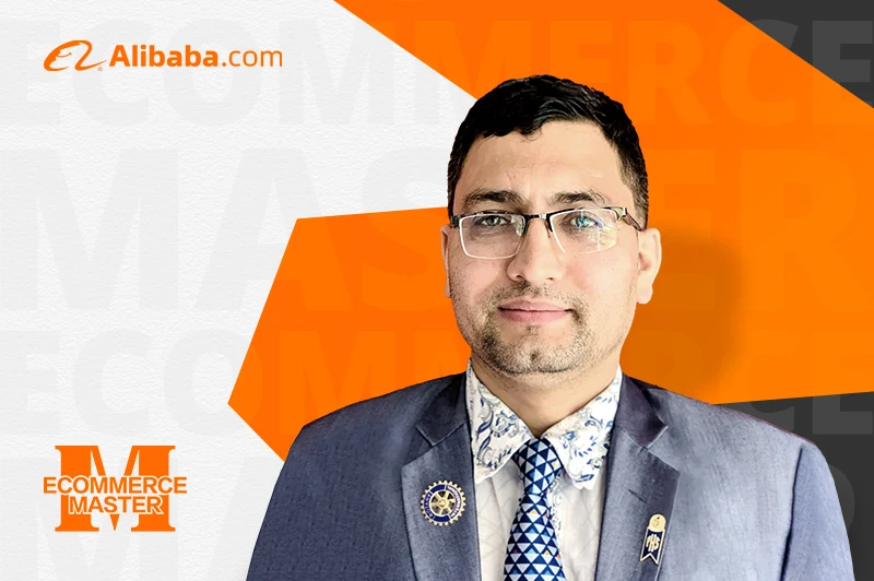 How Nepal businessman generates 99% of his business revenue from Alibaba.com