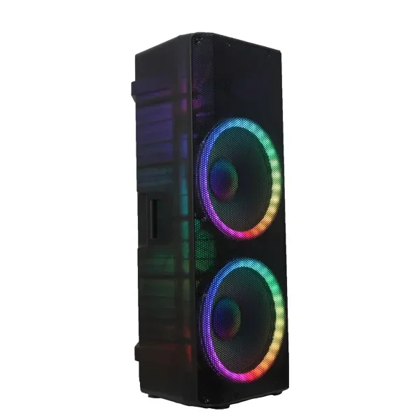 ALTAVOZ WOOFER 15" (SWF-1530) 8 Ohm REPUESTO PS-15 - Power Light