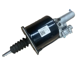 High Quality Heavy Duty Truck Parts BZ16045510 Clutch Booster (X6) a Heavy Duty Clutch Slave Cylinders