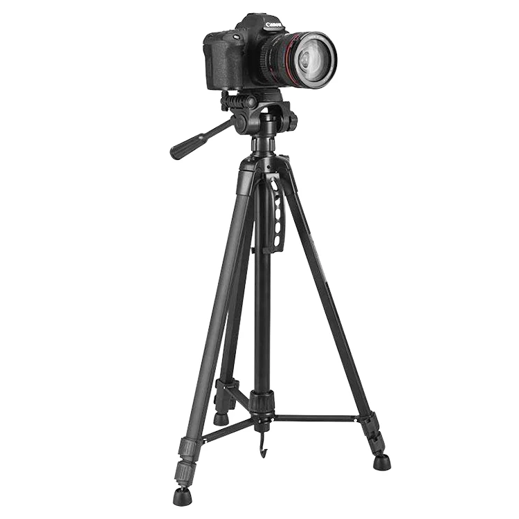 Aluminum Lightweight Tripod Universal Camera Accessories Stand Tripod