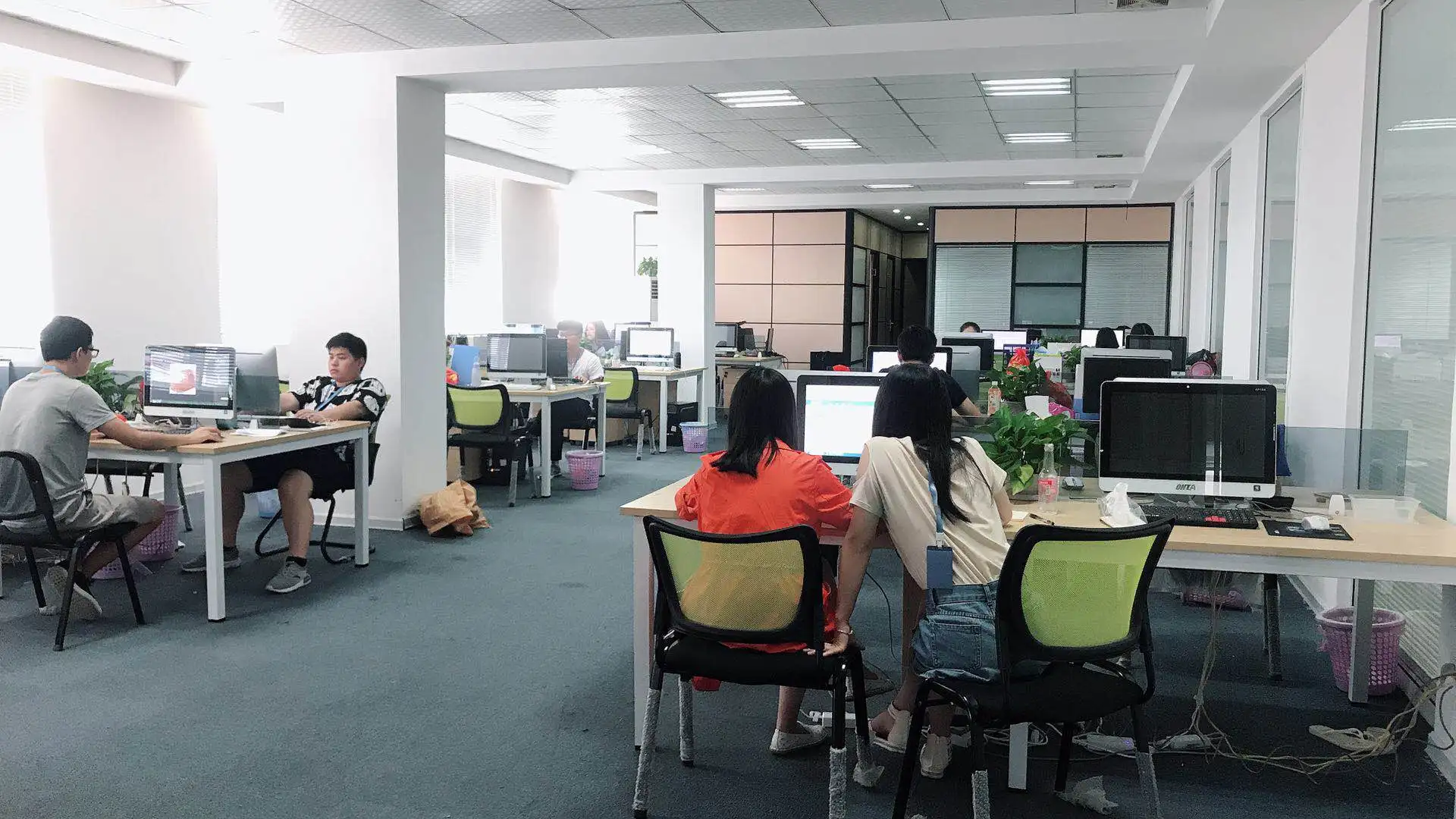 Shandong Five Trees Sporting Goods Co., Ltd.