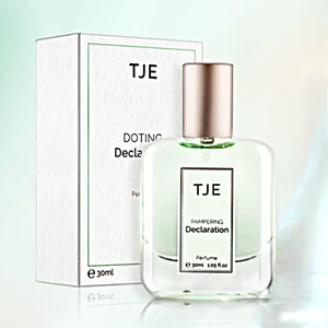 "Women's Romantic 12-Hour Long-Lasting Fragrance Premium Gift-Boxed OEM/ODM Perfume Set"