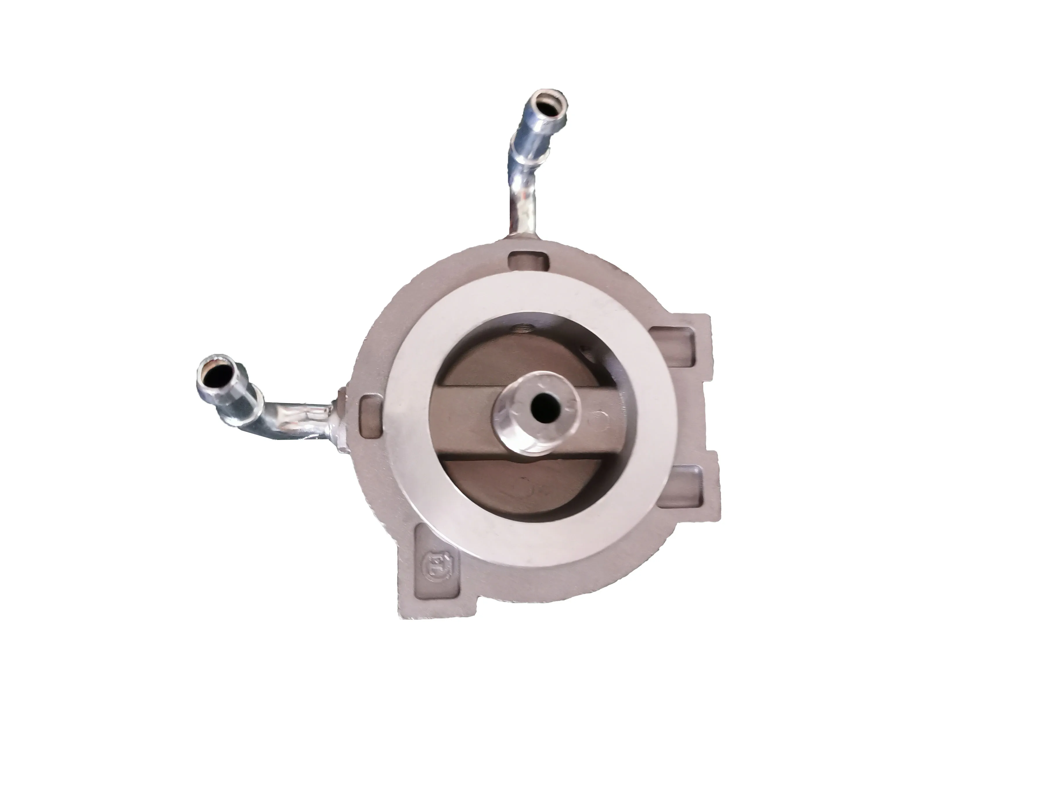 High Quality Diesel Fuel Filter Primer Pump Fuel Filter Head Auto Used for ISUZU Filters Truck Manufacturers OEM MB220900