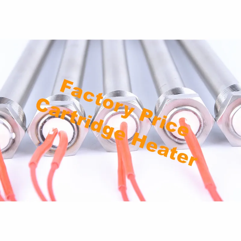 2021 China Electric Heating Rod Heating Elements