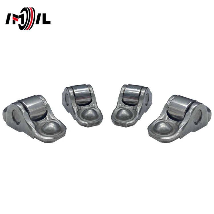 GELUOXI 8pcs Rocker Arm For Toyota 4Runner PickUp 20R 22R 22re 22ret 2 4l 13801 35010