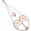 Pink Crystal