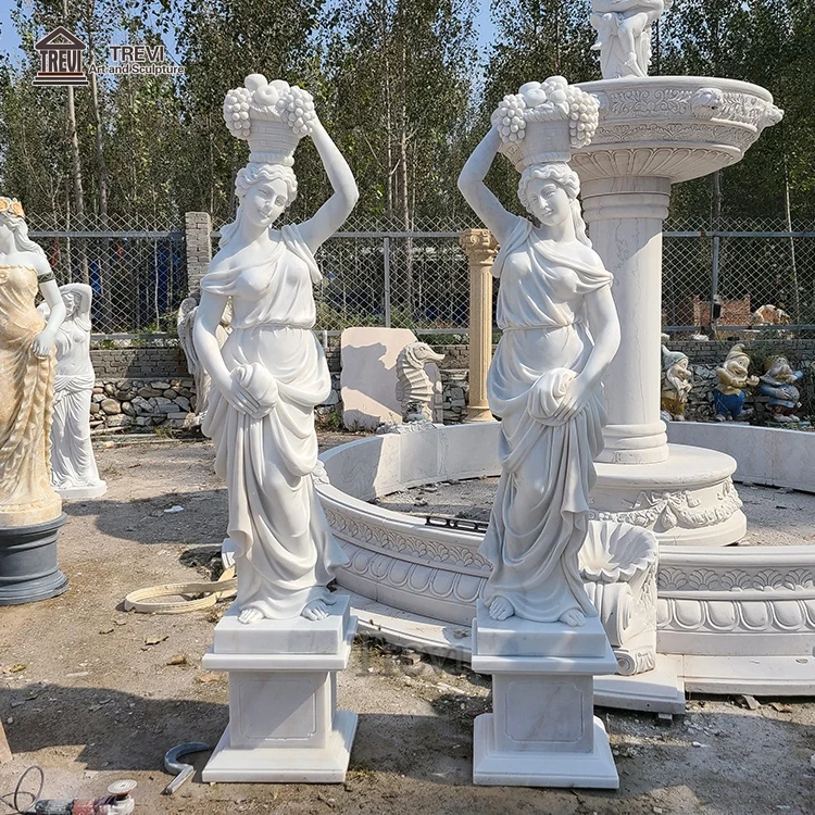 大理石 彫刻 裸婦像 大理石 彫刻 裸婦像 クラシックデザインのホーム