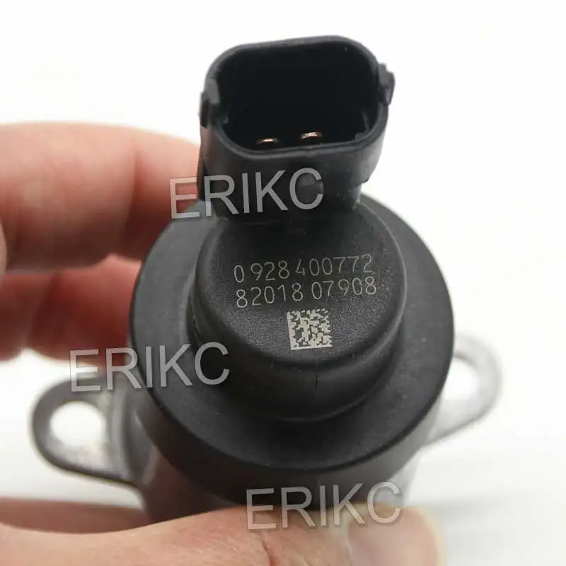 Ni kadek Purnamiasih　送料分 ERIKC 0928400707 Metering Valve - High Speed Steel for Cars