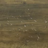 rustic brown