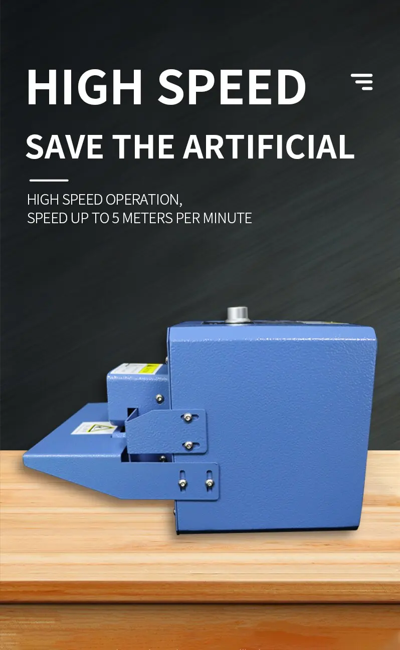 2025 High Quality  New Model Plastic Bag Sealing Machine for Medical or Food Package  Bag Sealer Pouch Sealer
