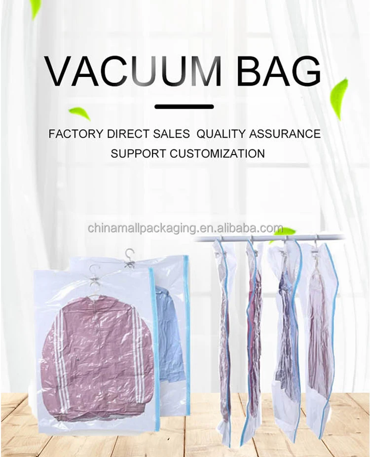 20 Pack Vacuum Storage Bag For Clothing Packaging Buy Vacuum Storage Bags For Clothes,Vacuum