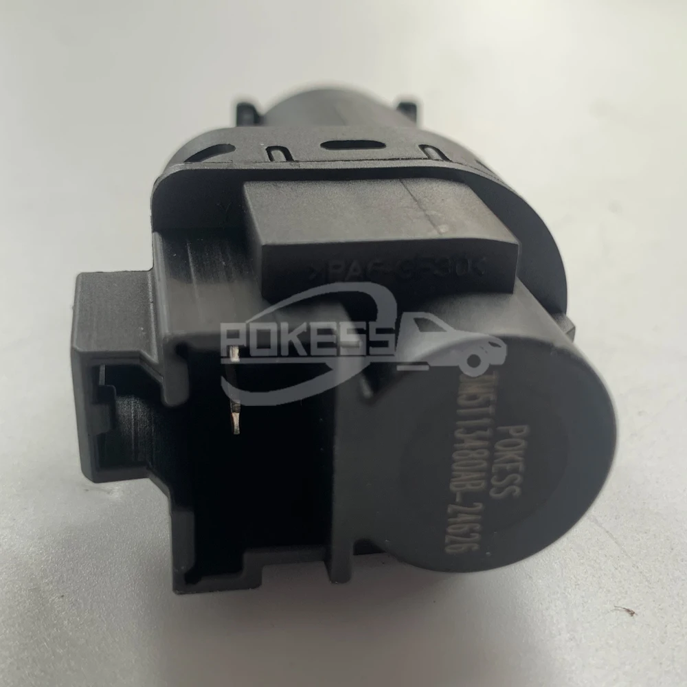 3M5T13480AB 3M5T13480AC 3M5T13480AB Brake Light Switch for Ford Focus ... — 5