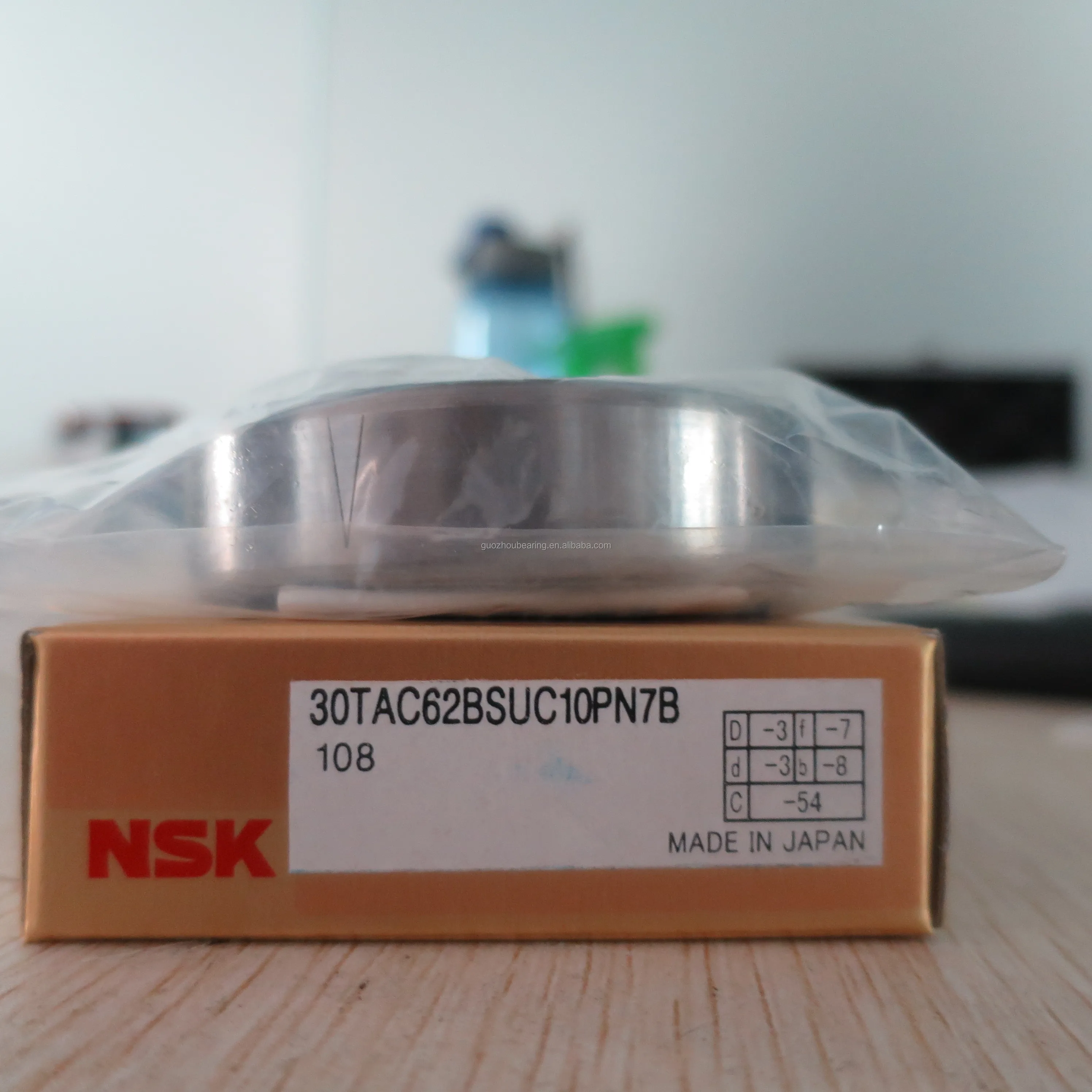 NSK 30TAC62BSUC10PN7B (1)