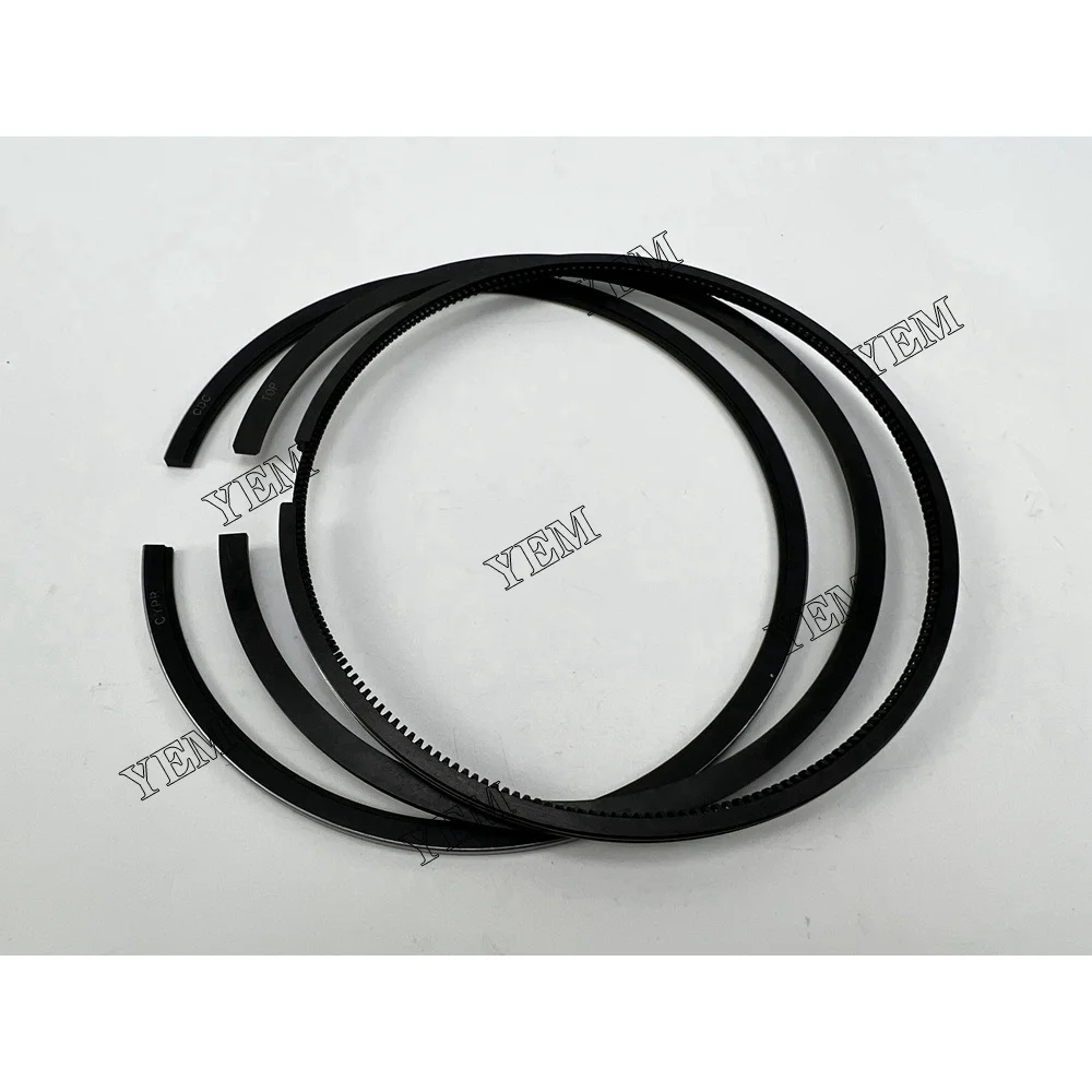 Good Quality Piston Ring for Volvo D4D Universal Engine Parts 2