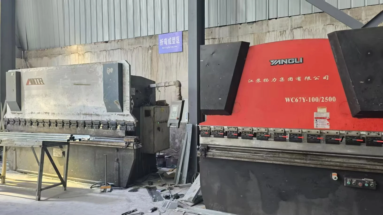 Explosion Proof Fans, 220V, 48kw(64.37hp) - detail 66