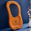 Wooden color 1