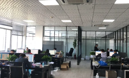 Guangzhou Xingmengyuan Trading Co., Ltd. 1