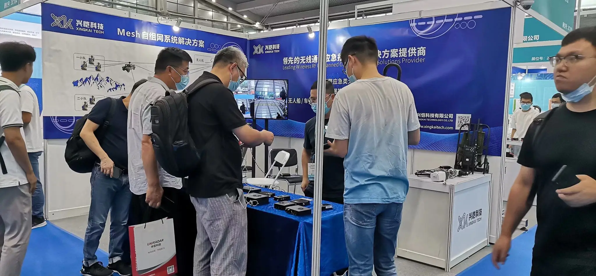 Carbon Fibre 750mm Wheelbase Drone Frame Kit Light Weight Folding Quadcopter Frame Racing Drone