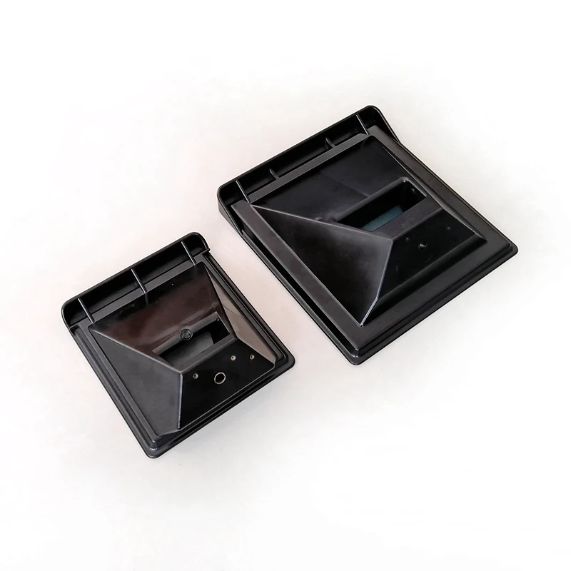Four Wheel Aligner 3d Wheel Alignment Target Plate Rear Target No Need Target Identity Calibration