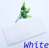 สีขาว