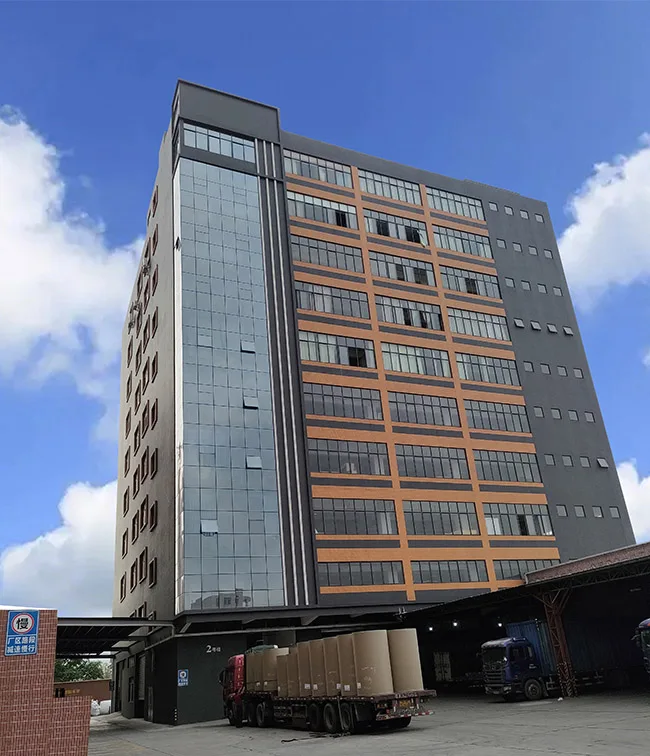 Foshan Hansom Furniture Co., Ltd.