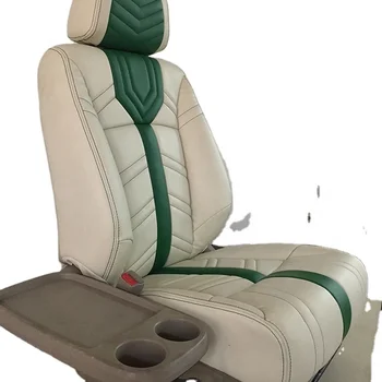 whole sale in bulk promotion microfiber car seat cover van