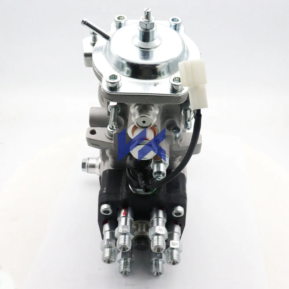 A3960900 High Pressurs Fuel Injection Pump 0460426355 for Cummins VE6 ...